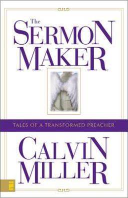 The Sermon Maker The Sermon Maker