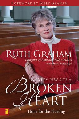 In Every Pew Sits a Broken Heart