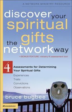 Discover Spiritual Gifts, Network Way