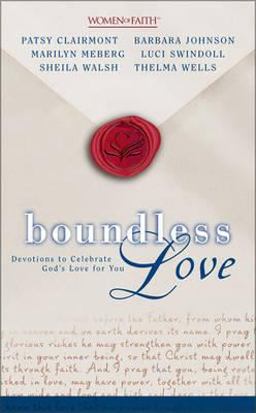 Boundless Love - MM for MIM
