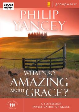 What's So Amazing about Grace [DVD + Booklet]