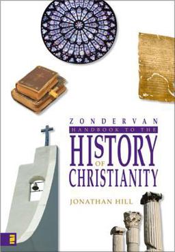History of Christianity  9780310262701 Front Cover