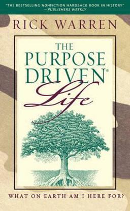 Purpose-Driven® Life MM Camouflage Edition - Pastors. com