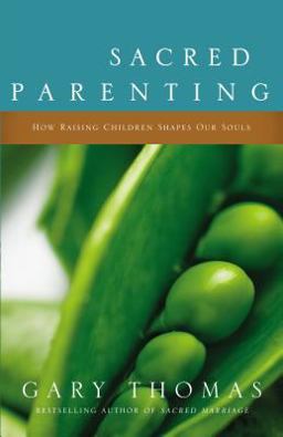 Sacred Parenting