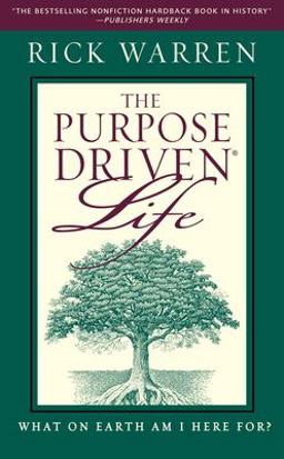 CU Purpose Driven Life MM Prison Edition