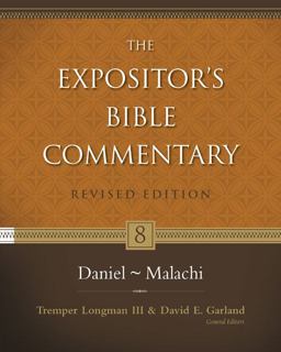 Daniel-Malachi 8th 9780310268932 Front Cover