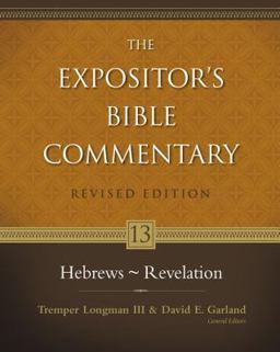 Hebrews - Revelation  9780310268949 Front Cover