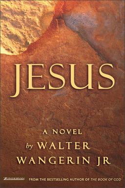 Jesus  9780310270416 Front Cover