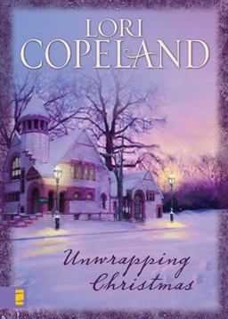 Unwrapping Christmas  9780310272267 Front Cover