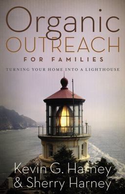 Organic Outreach for Families