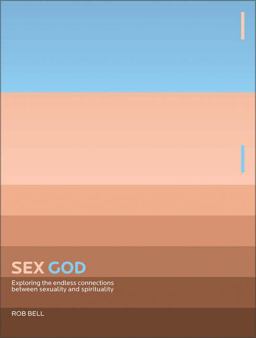 Sex God  9780310274155 Front Cover