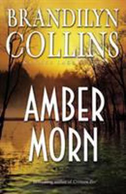 Amber Morn  9780310276418 Front Cover