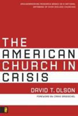 The American Church in Crisis