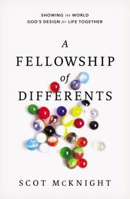 The Fellowship of Differents