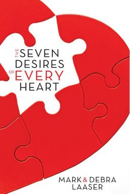 The Seven Desires of Every Heart