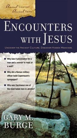 Encounters with Jesus