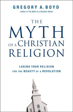 The Myth of a Christian Religion