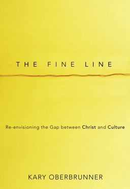 The Fine Line The Fine Line