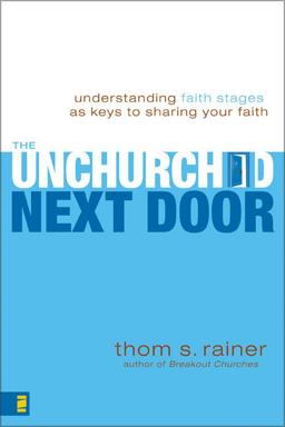 Unchurched Next Door