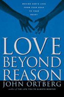 Love Beyond Reason