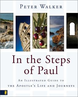 In the Steps of Paul