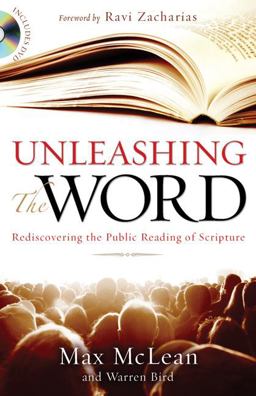 Unleashing the Word
