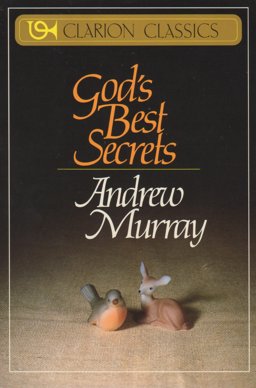 God's Best Secrets