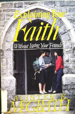 Explaining Your Faith Explaining Your Faith