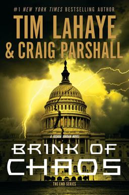 Brink of Chaos  9780310318811 Front Cover