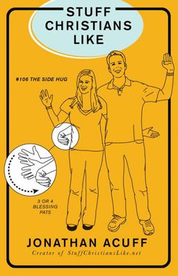 Stuff Christians Like  9780310319948 Front Cover