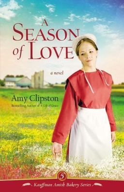 Season of Love  9780310319979 Front Cover