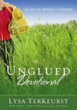 Unglued Devotional