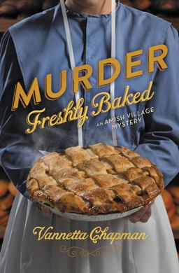 Murder Freshly Baked Murder Freshly Baked