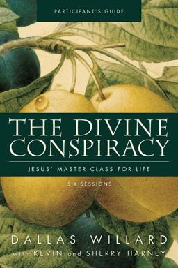 The Divine Conspiracy