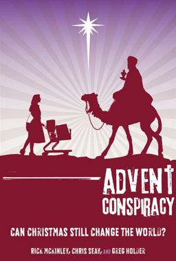 Advent Conspiracy