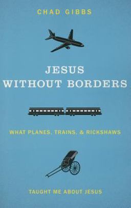 Jesus Without Borders Jesus Without Borders