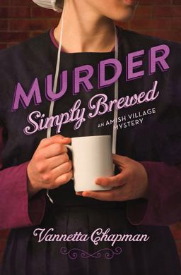 Murder Simply Brewed Murder Simply Brewed