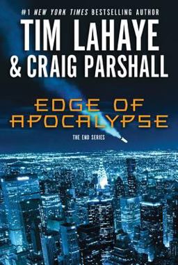 Edge of Apocalypse  9780310326281 Front Cover