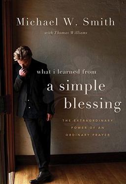 What I Learned from a Simple Blessing