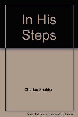 In His Steps