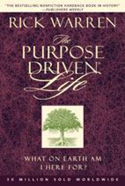 Pdl/Purpose Driven Life Mm