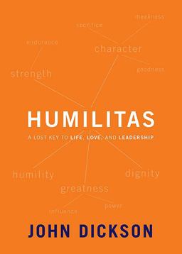 Humilitas