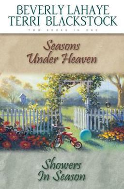 Seasons under Heaven - Showers in Season