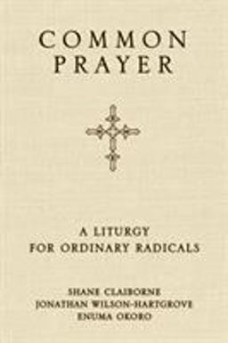 Common Prayer