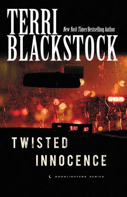 Twisted Innocence  9780310332367 Front Cover