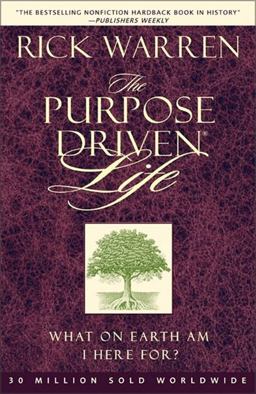 The Purpose Driven