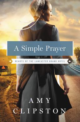 Simple Prayer