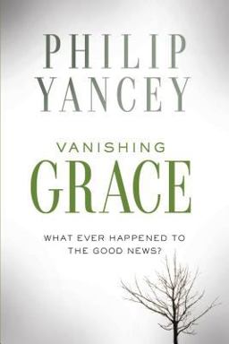 Vanishing Grace
