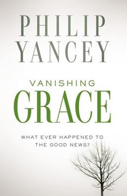 Vanishing Grace