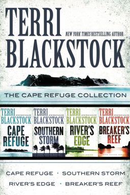 The Cape Refuge Collection